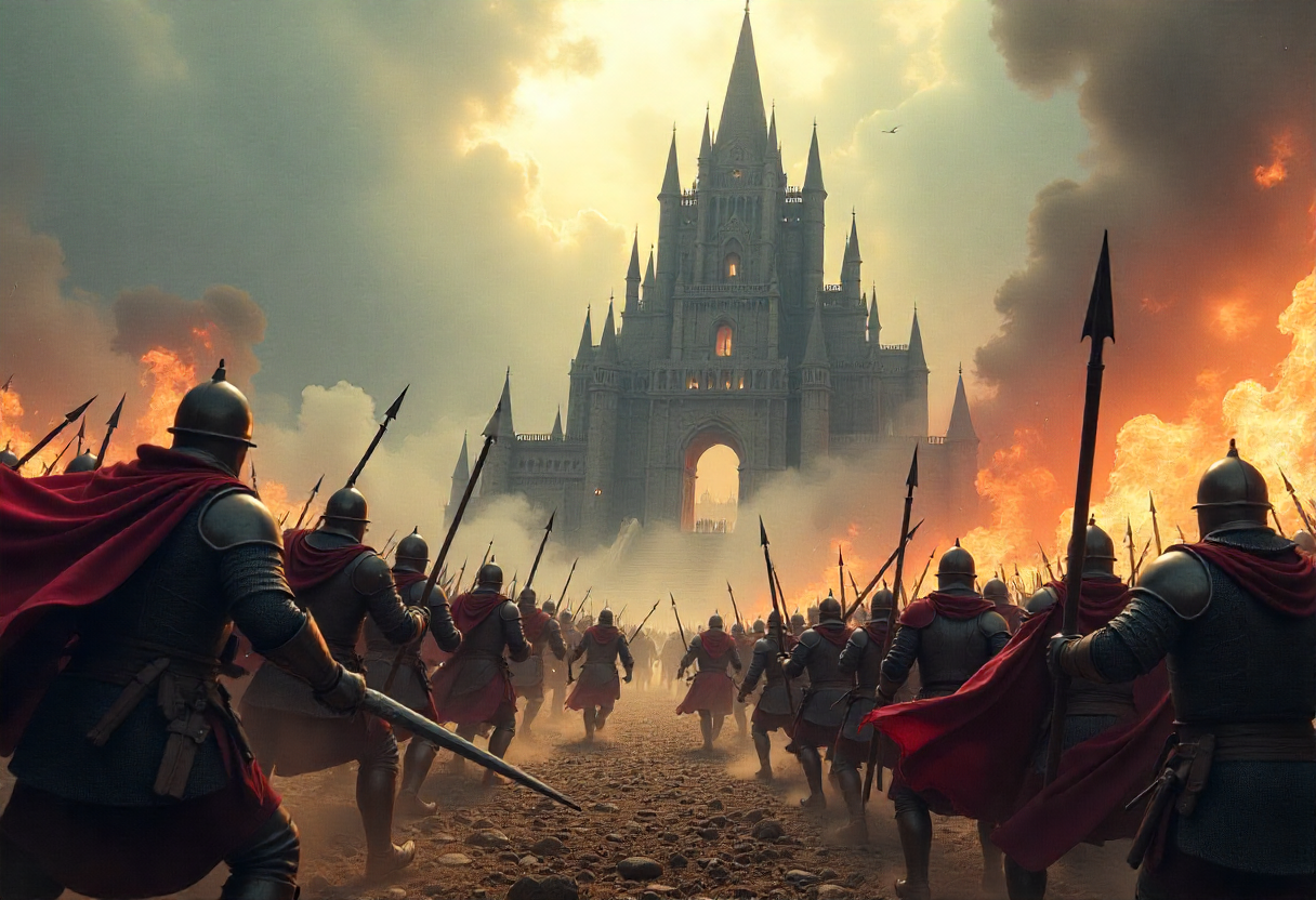 Rise of the Emberwing