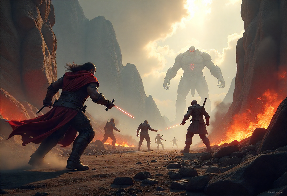 Review: Starlit Bastion