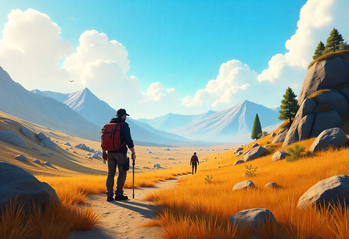 Review: Skyrift Courier