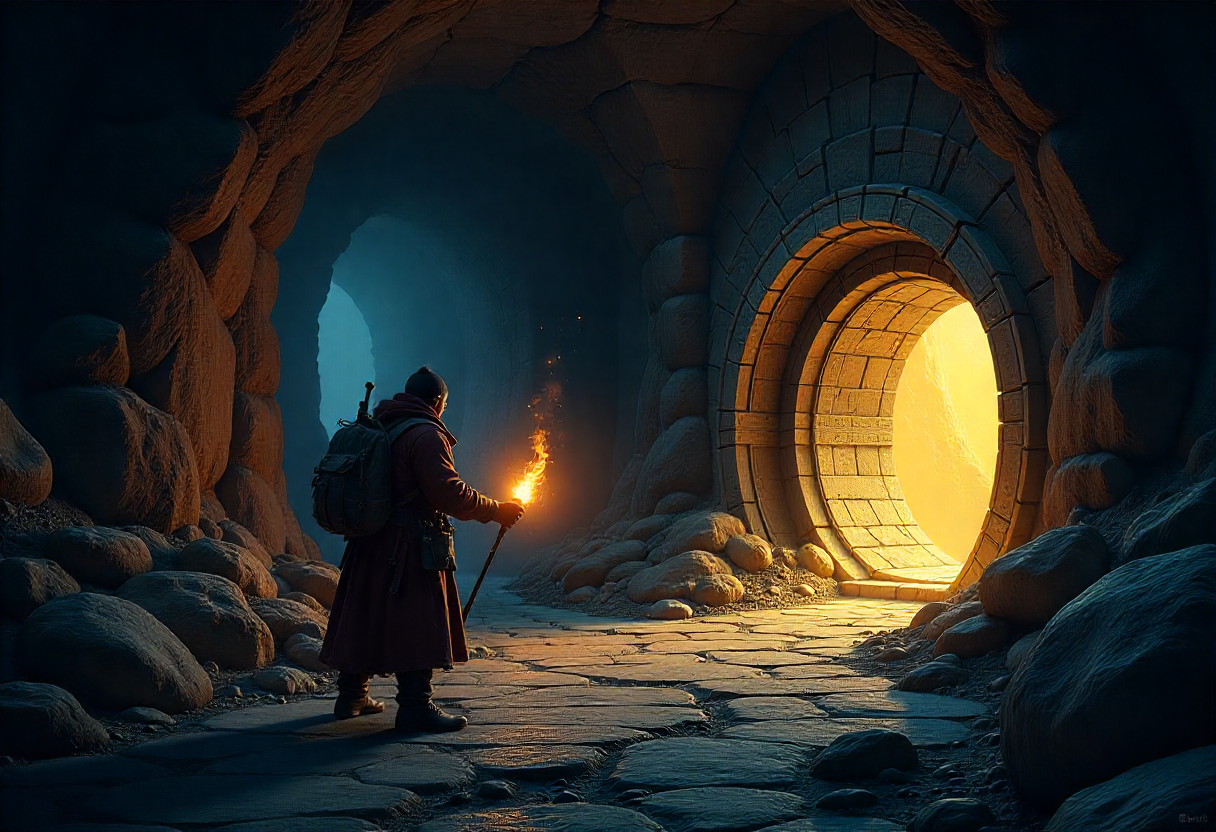 Roleplay Kingdom Story